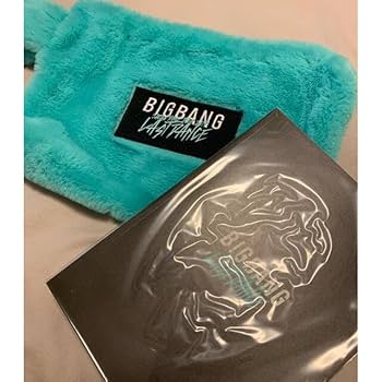 Amazon.co.jp: BIGBANG ポーチ LASTDANCE ラストダンス : おもちゃ